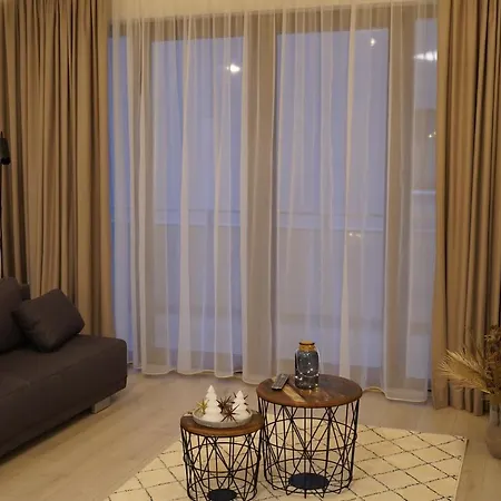 Apartment Gio C13 *