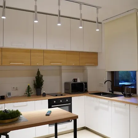 Gio C13 Apartment