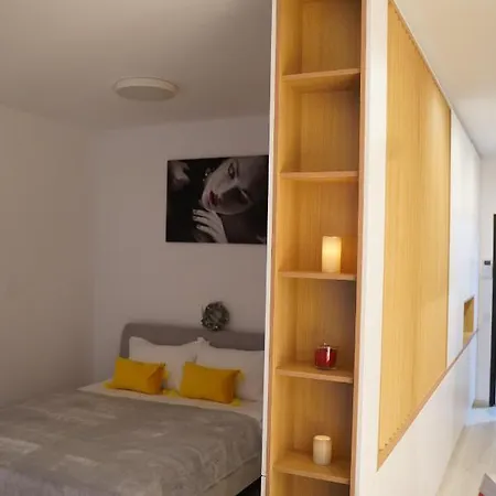 Apartament Gio C13 *