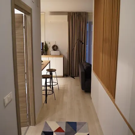 Apartament Gio C13 *