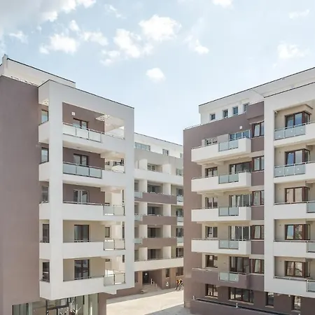 Gio C13 Апартаменты *