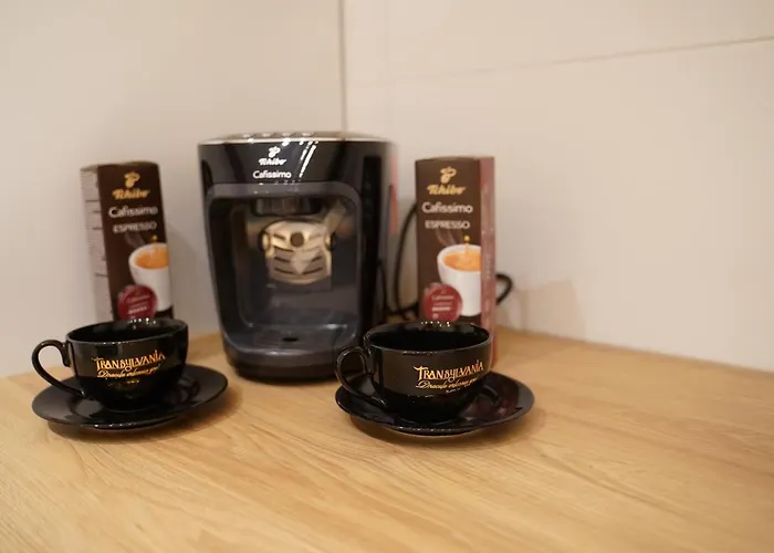 Apartmán Gio C13 Bukurešť