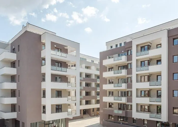 Gio C13 Апартаменты *