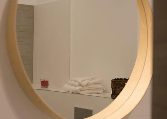 Gio C13 아파트 부쿠레슈티