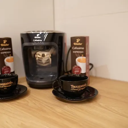 דירה Gio C13 בוקרשט